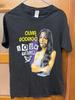 Camiseta Olivia Rodrigo SOUR Tour 2022 Algodão Banda Vtg camiseta de fã todos os tamanhos PA11670