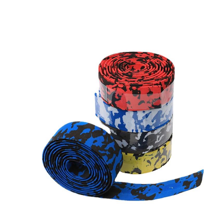 Camouflage Bicycle Handlebar Tape