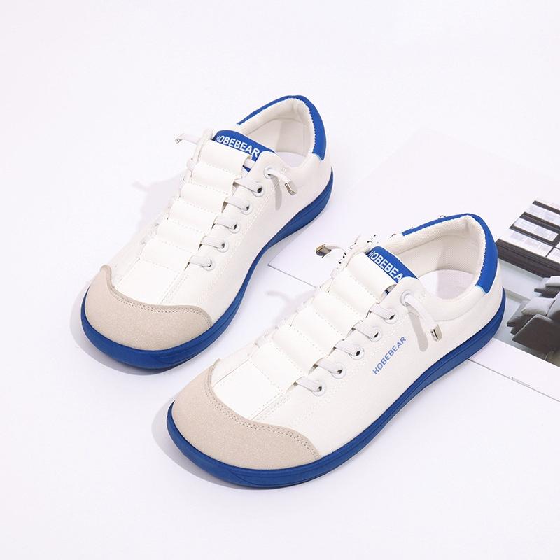 

Spring Autumn New Round Toe Comfortable Casual Sports Shoes Fashionable Sexy Plus Size Elastic Band Vulcanized Shoes for Women 38