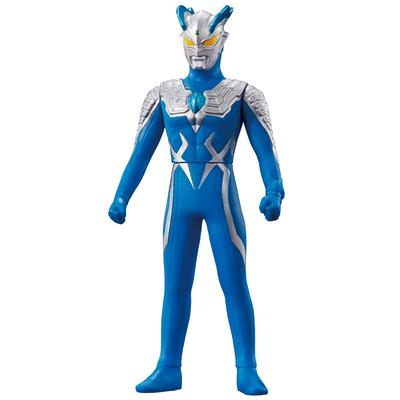Ultra Hero Series 94 Luna Miracle Zero