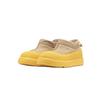 UGG Tasman Weather Hybrid Comfortable Mid-Top Casual Shoes Kids casual shoes Yellow 1171171K-MMM