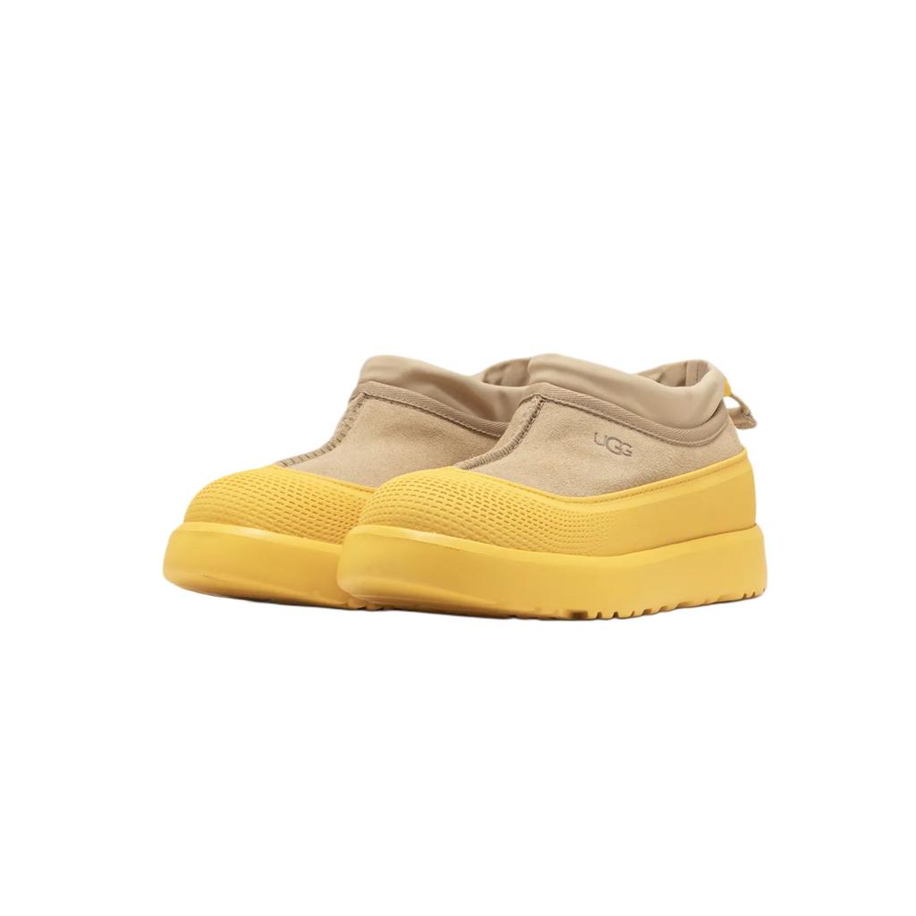 UGG Tasman Weather Hybrid Comfortable Mid-Top Casual Shoes Kids casual shoes Yellow 1171171K-MMM