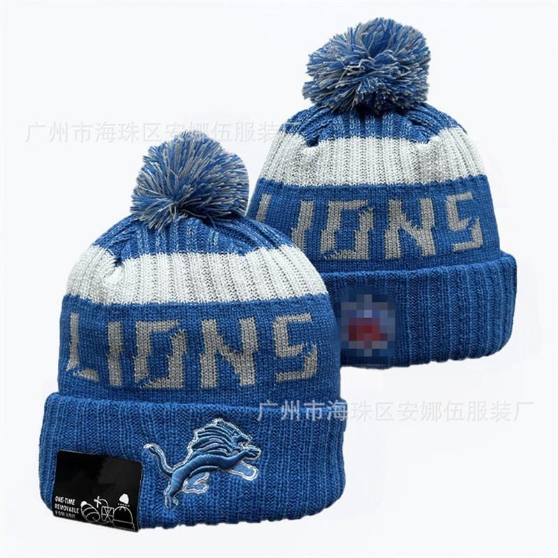Berretto a Maglia Squadra di Rugby del Leone Caldo Cappello Invernale Uomo Donna Cappellino Sportivo Ricamato