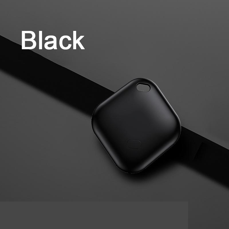 Mini Tracking Device For Apple Find My Key Smart iTag Child Finder Pet Car GPS Lost Tracker Smart Bluetooth Tracker IOS System