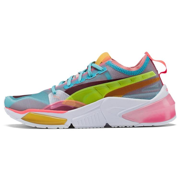 (WMNS) PUMA LQDCELL Optic Sheer Multi Women s 193230-03 EU 36
