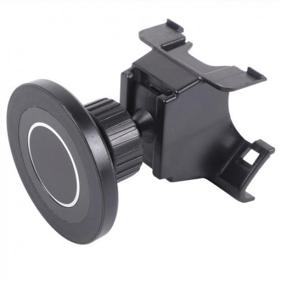 Magnetic Center Console Phone Holder Bracket For Cadillac CT5 -