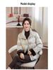 Stylish 2025 Winter Down Jacket for Middle-Aged & Older Women