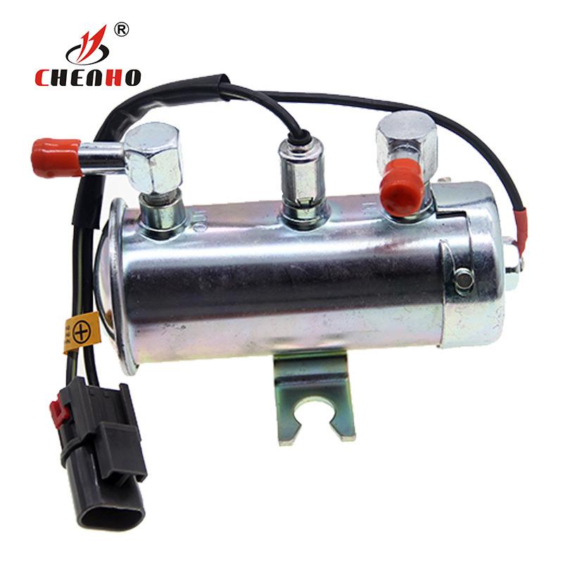 

12V fuel pump for N-issan RTW506 E8012M-2 480532