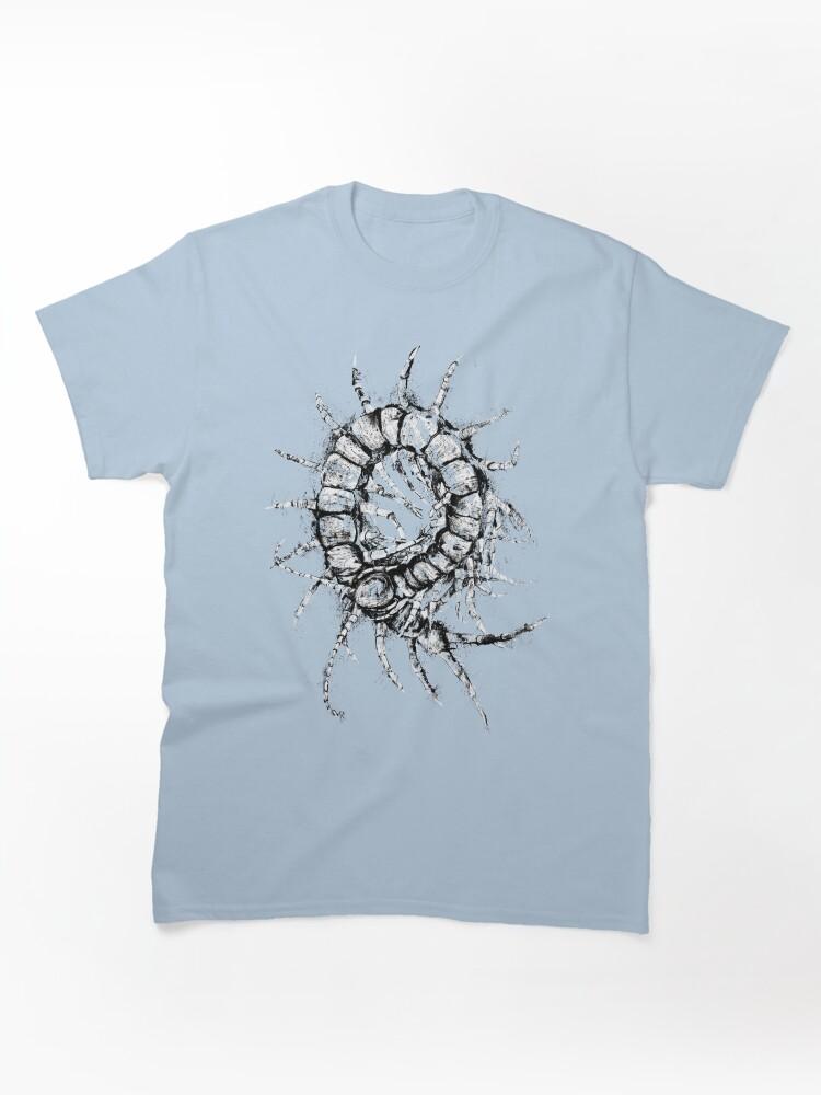Tokyo Ghoul Crawling in Circles Classic Unisex T-Shirt