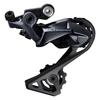 SHIMANO RD-R8000 SS Rear Derailleur, 11-Speed, Black, with OT-RS900 Cable
