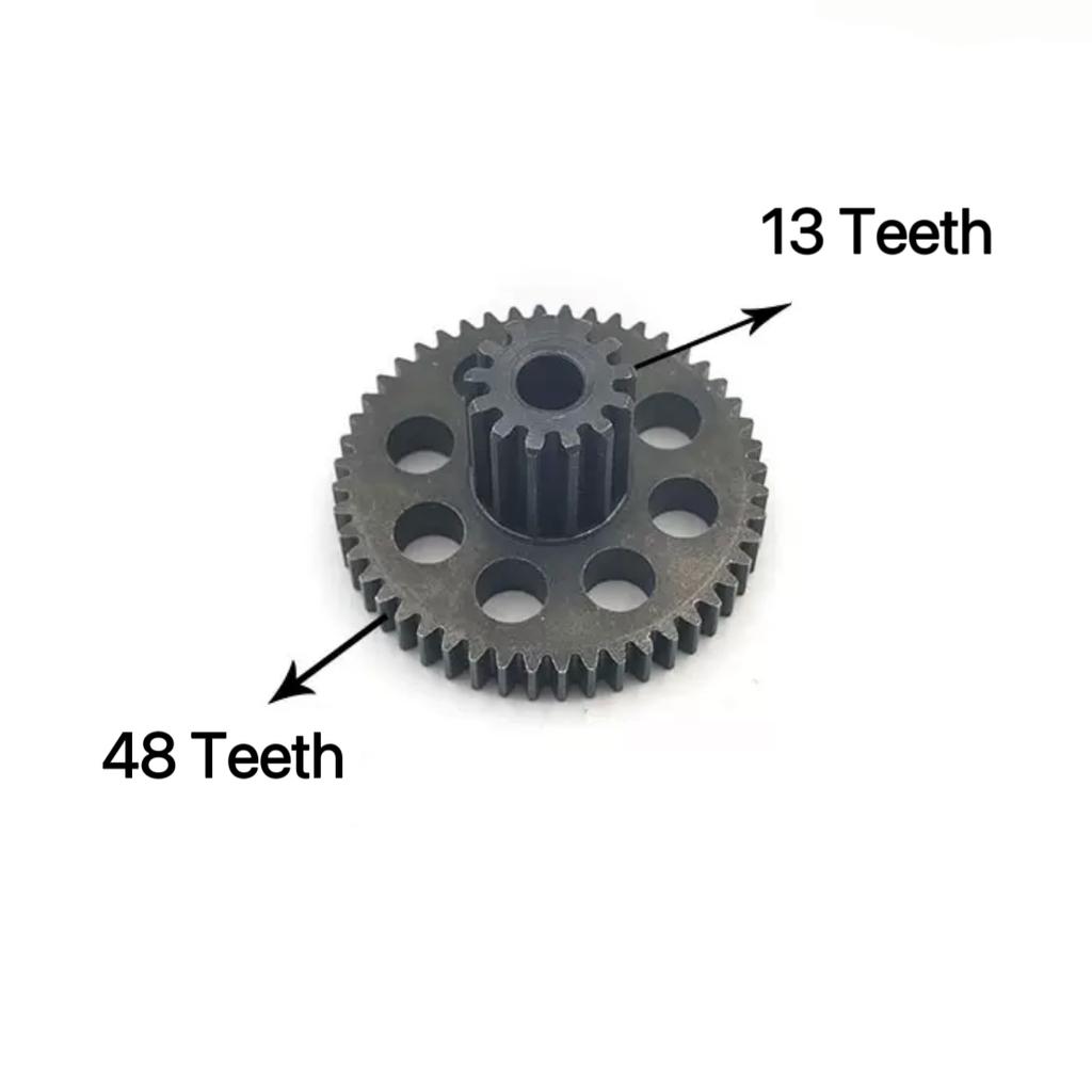 Shredder gear 12T-23T For Model C-638/628/C-838/3628/3638/3838/3629/3639 repair parts