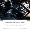 Auto-Nagetierspray, Tägliches tragbares Outdoor-Autospray 100ML