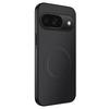 For Google Pixel 9 Luxury Wireless Magnetic Cover For Google Pixel 9 Pro XL Anti Fall Leather Carbon Fibre Acrylic Cases 9 Pro