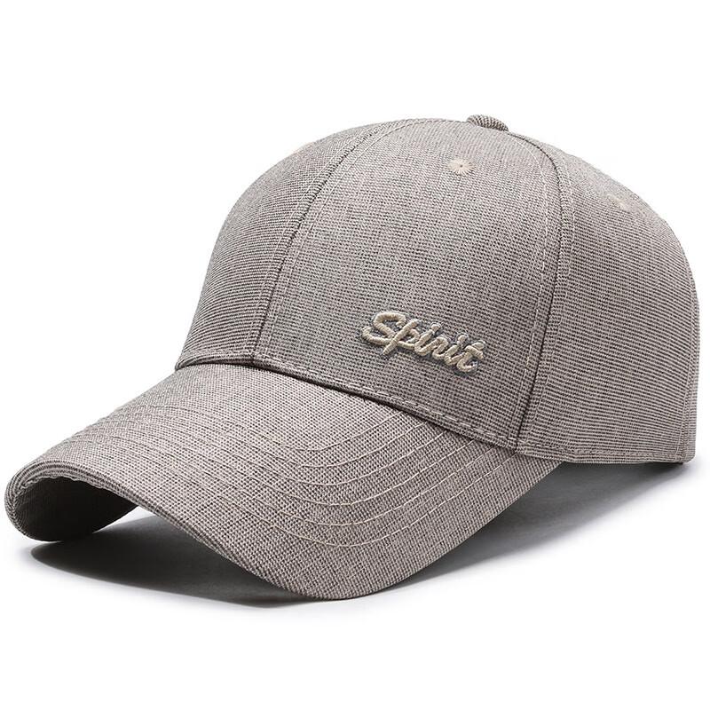

ZHENYUEQI Men s Embroidered SPORT Baseball Cap Adjustable