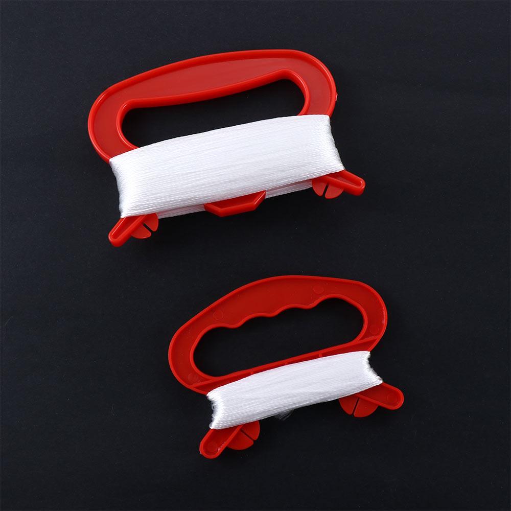 

flying tool Plastic Handle Board Flying Kite Line Kite Line Kite accessories Kite Thread Winder S-30m