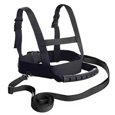 Alça de Arnês de Esqui para Crianças Treinador de Patinação Balanceamento de Esqui Guia de Segurança Infantil com Alça Cinto de Arnês de Esqui para Crianças para Esqui Patinação