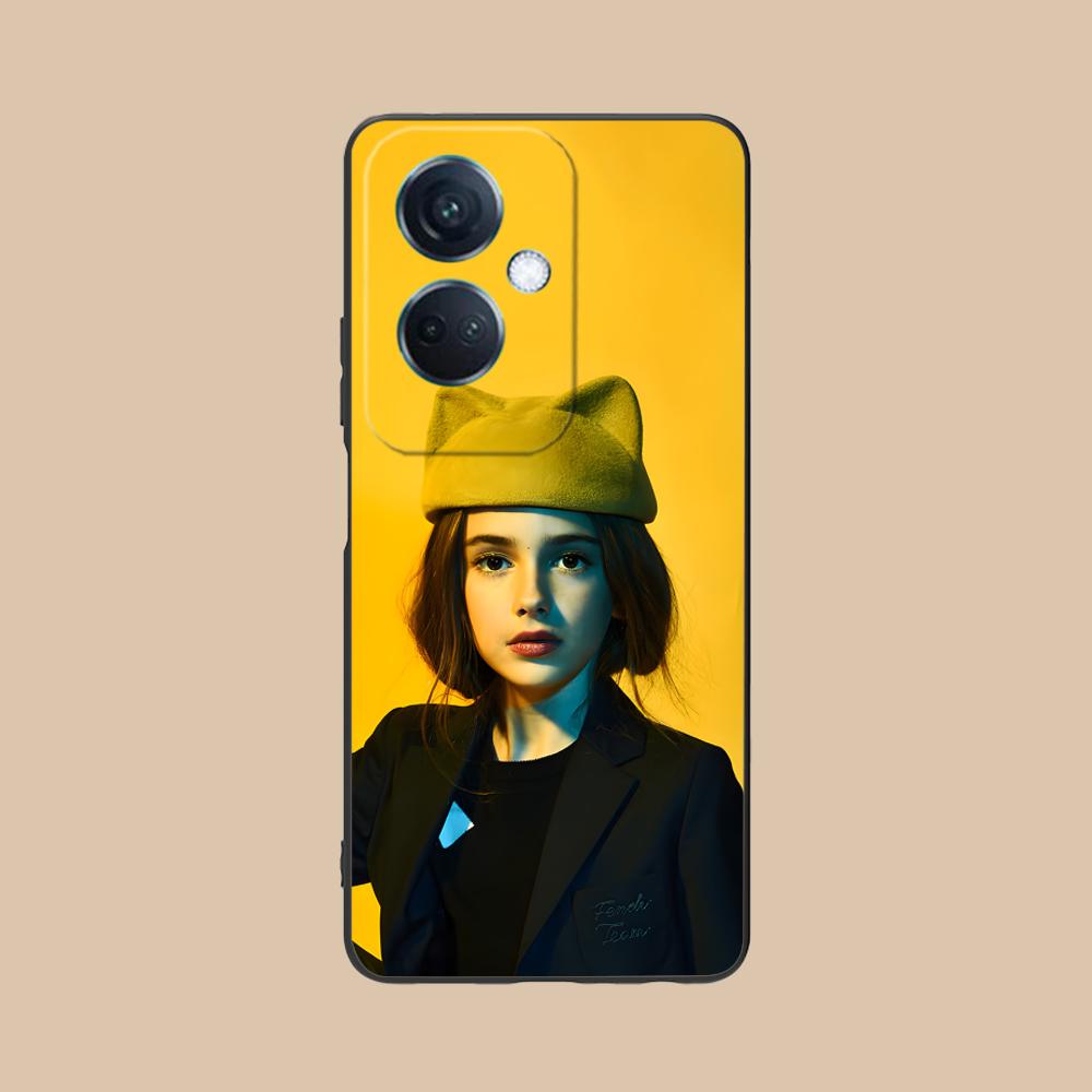Julia Butters Mobile Cell Phone Case for OPPO Find X9 X8 X7 X6 X5 X3 X2 Plus s Pro Ultra Lite Colorful Printing Cover Luxury