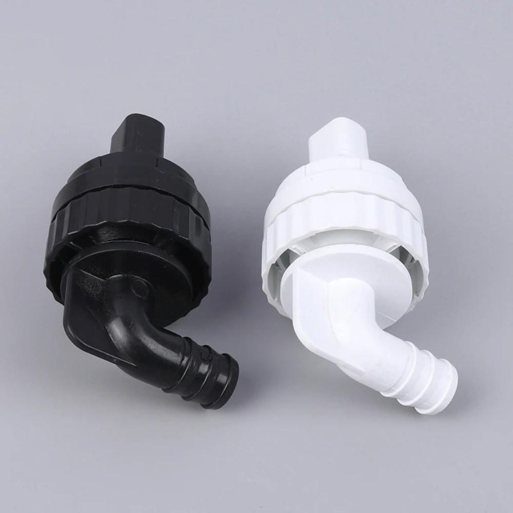 Multifunction Plastic Fish Tank Filter Rotatable Duckbill Sprinkler Aquarium Filter Universal Back Filter Fish Tank Use