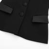 Araltay Fashion Style Women's Clothing Stylish Silk Satin Texture Patchwork Corset Tops 8881593