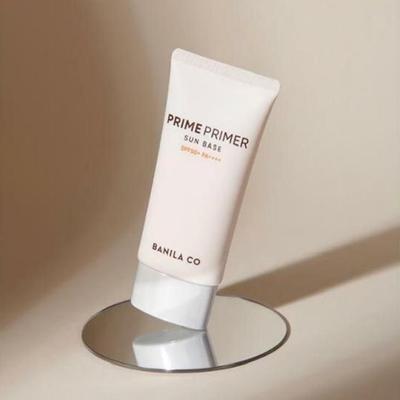 Праймер-основа для засмаги 50 мл SPF50++PA++