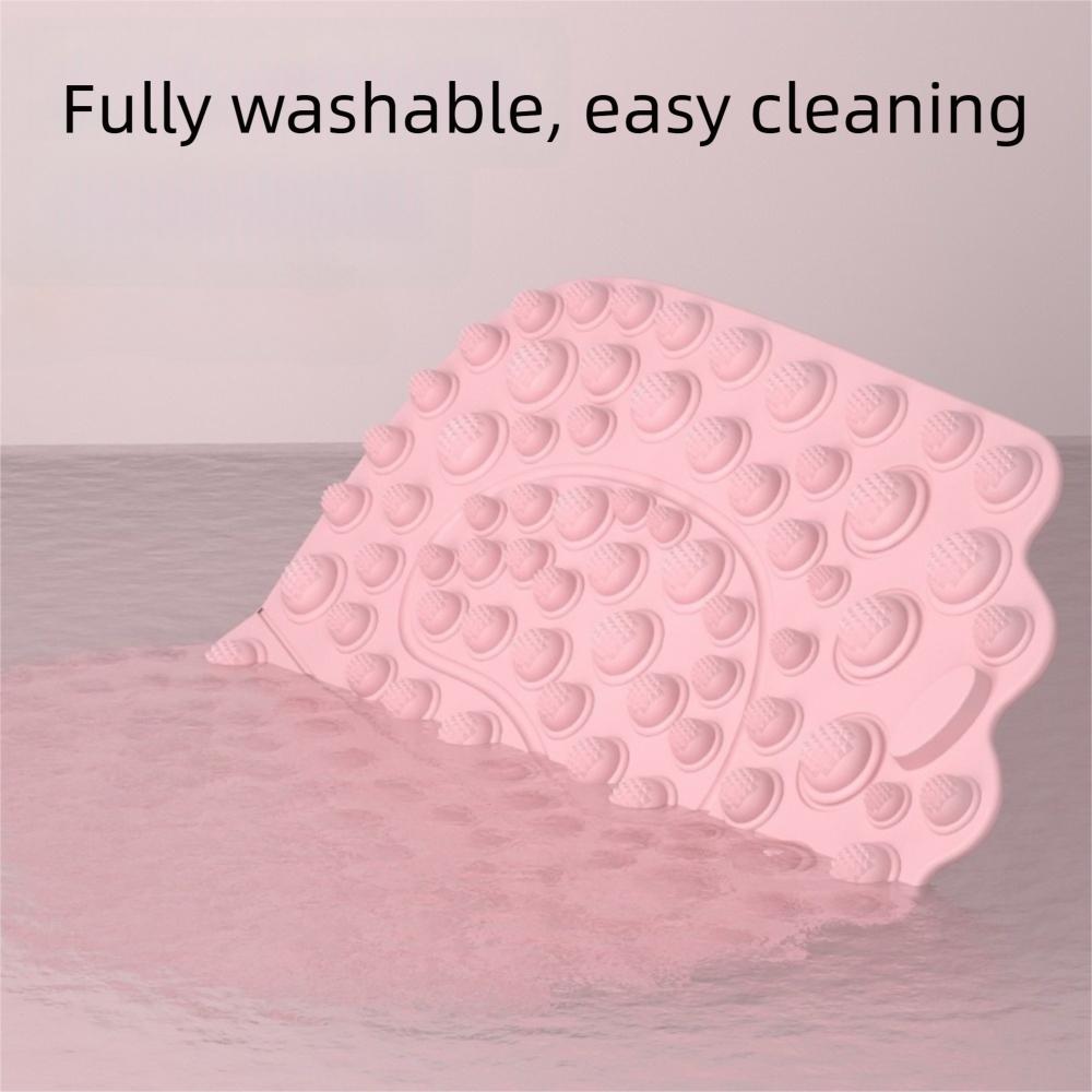 Fußmassagekissen in großer Größe, rutschfest, Akupressurbrett, kreatives Druckbrett, für den Innenbereich