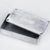 Aluminum Effects Pedal Enclosure with Screws Guitar Effect Cases  Musical Instrument
