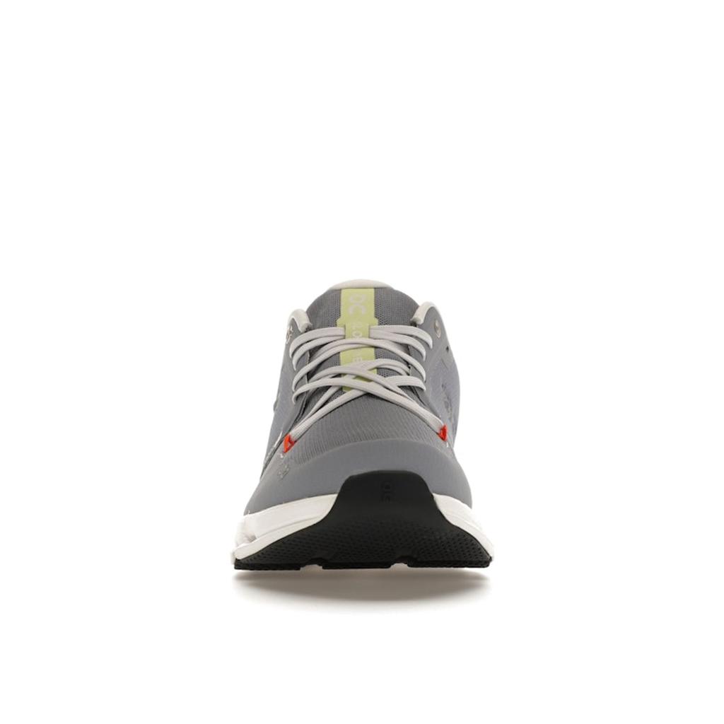 On Running Cloudflyer 4 Fossil Flame Men Sneakers 71.98095