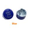 Electronic Engine Ignition Start Stop Switch Cover Automotive OFF Button For BMW 5 6 7 Series F10 F11 F07 F06 F12 F13 F01 F02