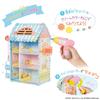 People DIY Schraub-Fröhlich Sumikkogurashi Mega DIY Set JE-042