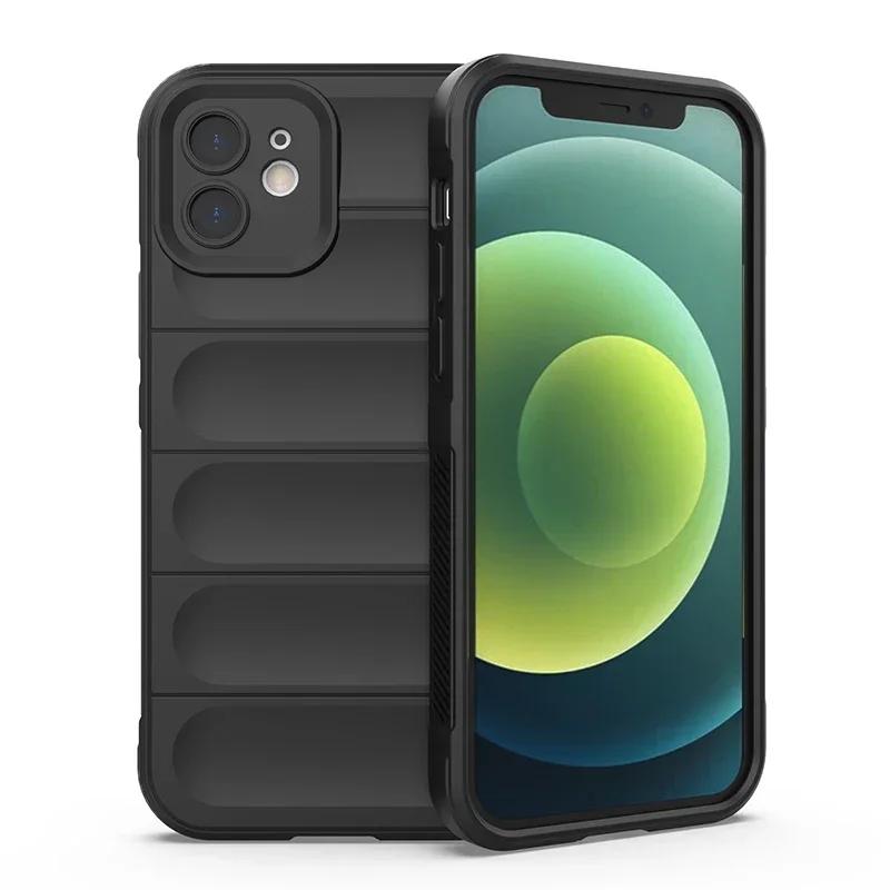 Мягкий силиконовый чехол для Samsung Galaxy A05S A05 A13 A14 A15 A23 A24 A25 A33 A34 A35 A53 A54 A55 A73 S24 S23 FE M14 Тонкий чехол Galaxy A04S