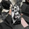 R-Record of Ragnarok Phone Case For IPhone 16 17 15 14 12 13 Pro Max Black Color Shockproof Cover