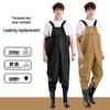 Men's Waterproof Fishing Waders