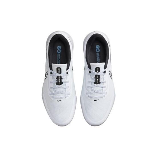 Nike Air Zoom Infinity Tour NEXT% Wide Low White Photo Blue - DM8446-103