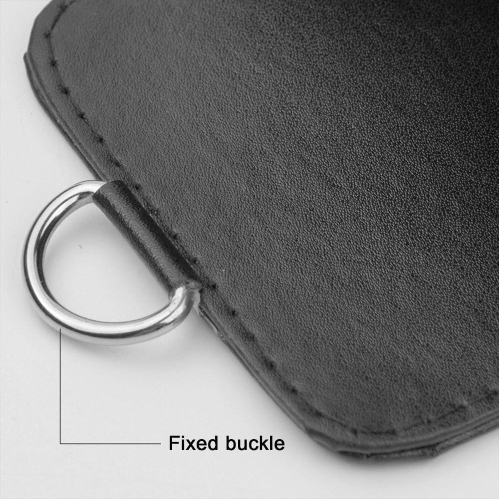 Shiny Sparkling Rhinestone Glitter Organizer Leather Vehicle Interior Accessory Vehicle Organizer