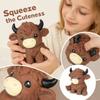 Toy, Slow Rising Shaped Stress Toy for Kids and Adults