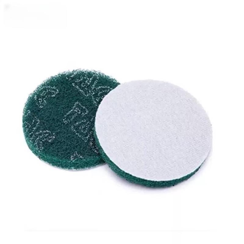 Industrial Scouring Pad