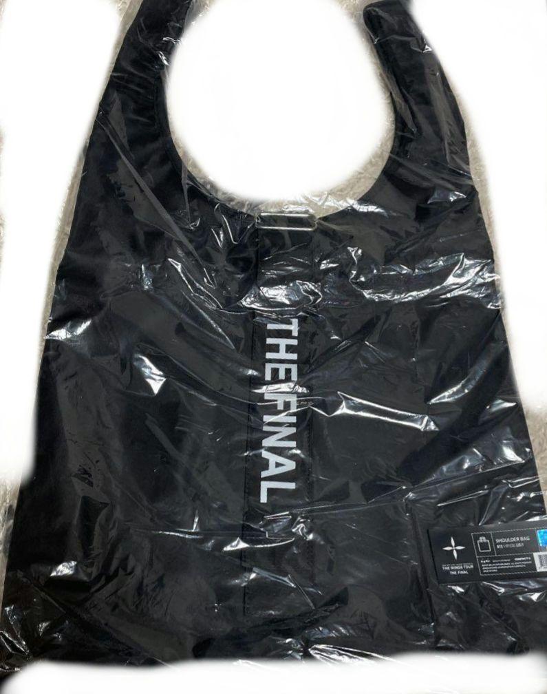 

[USED] BTS FINAL Goods Bag