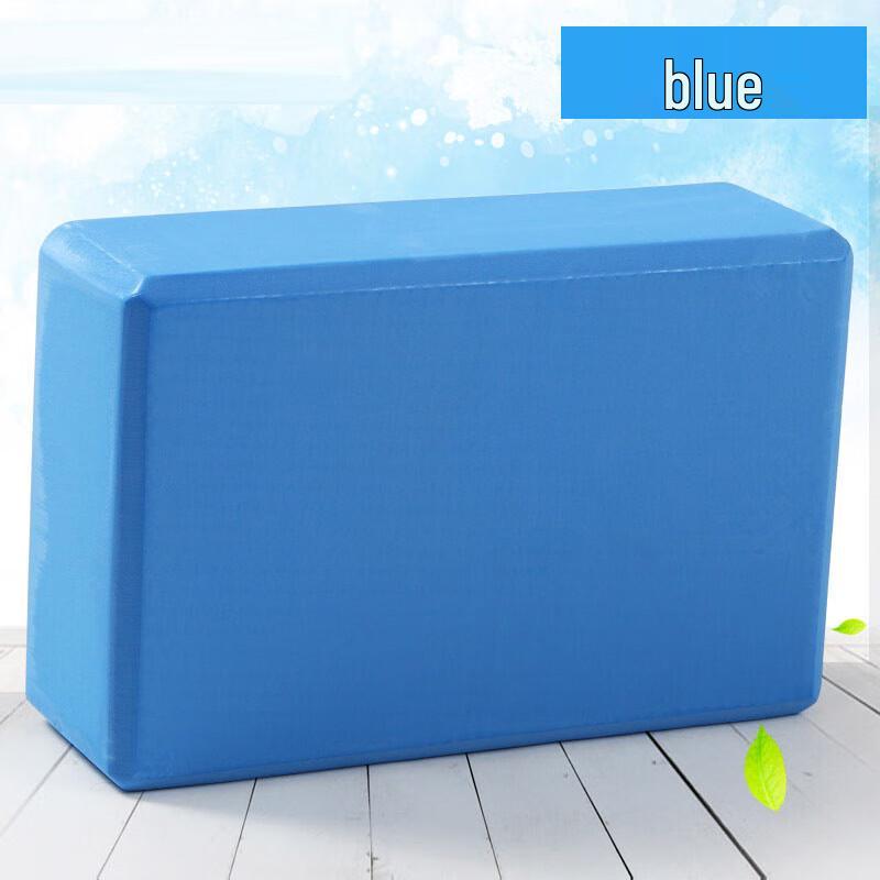Shou Li Ares High-Density EVA Yoga Brick (3-Pack)