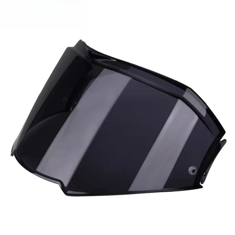 FOR Helmet Lens Visor FF900 Lens Holder Helmet Replacement Accessories Visera Casco Moto