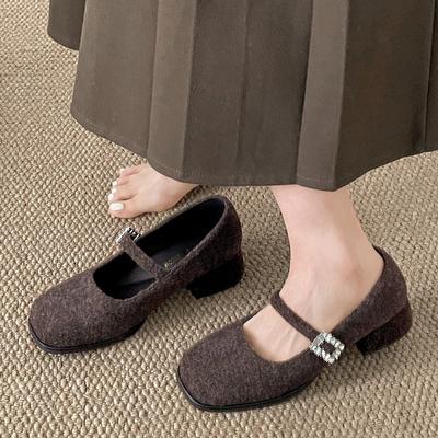 Scarpe con tacco – Scarpe con tacco