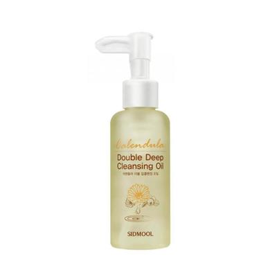 Olio Detergente Profondo Doppio alla Calendula 150ml