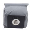 Polyester Vacuum Cleaner Bag Washable Filter Bag Vacuum Cleaner Cloth Dust Bag  Electrolux