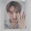 10th Anniversary Popup Store Ring Photocard Minhyuk 