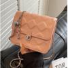 Today's Popular Small Bag Women's New Summer Versatile Chain Messenger Bag Mini Small Square Bag