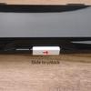 Multi-Functional Leather Scissor Case for Hairdressing Tools