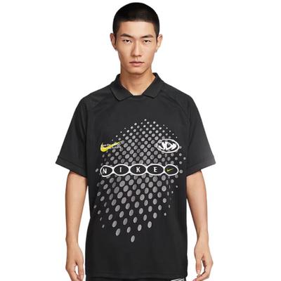 Men's Polo Short Sleeve Sports T-Shirt