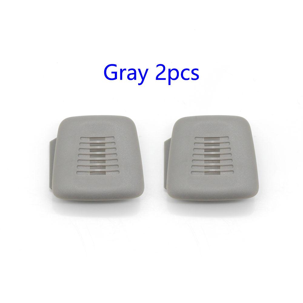 Interior Car Roof Microphone Mic Trim Cover Replacement For BMW F20 F22 F30 F32 F07 F10 F15 F16 F25 F49 G30 G01 G05 51447212595