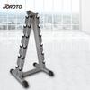 Joroto Vertical Hex Dumbbell Rack