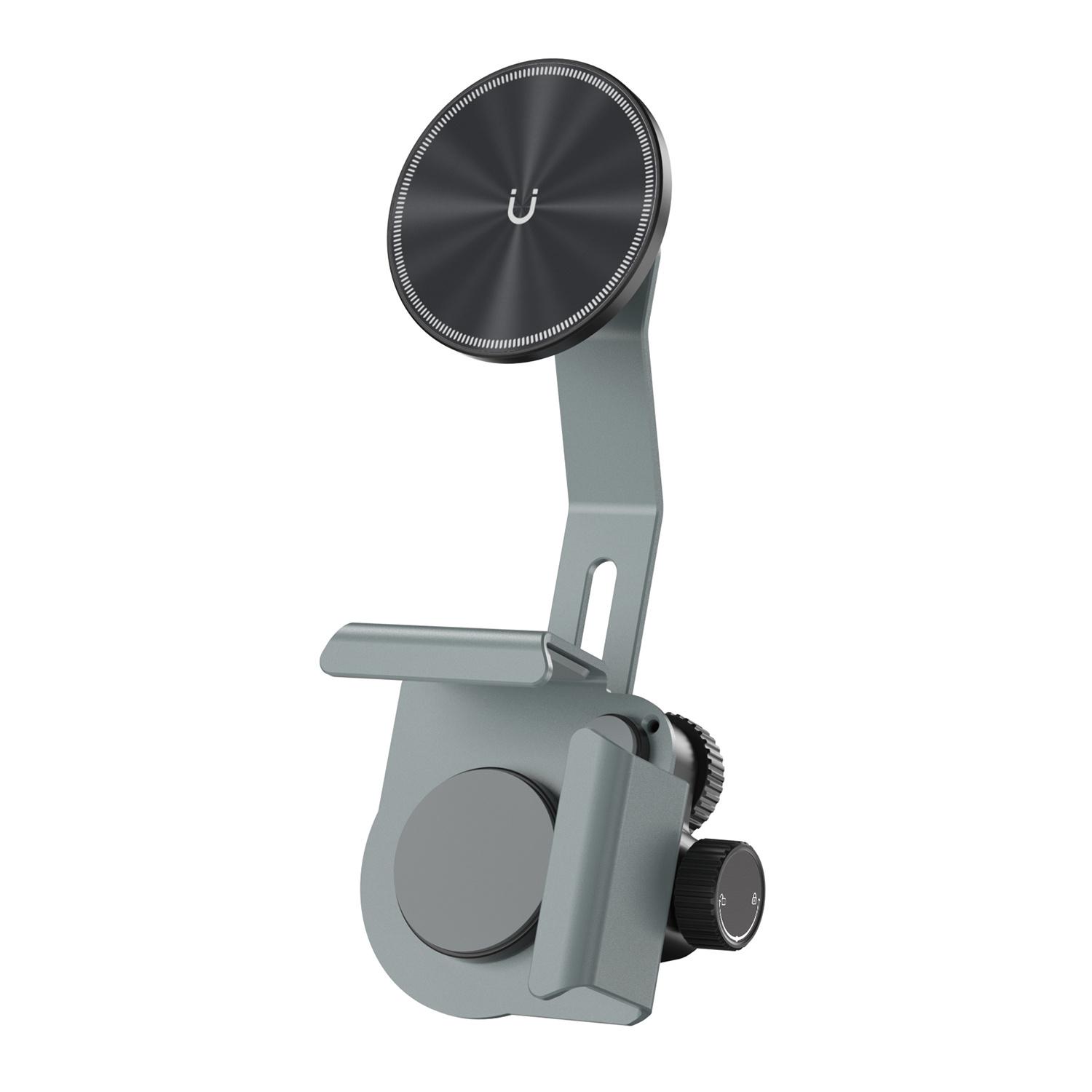 

SU7Y Для екрану автомобіля Tesla Магнітний тримач для телефону Великий дисплей Кріплення для автомобіля Підставка для навігації