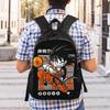 Songoku Dragon Ball Z  Backpack for Men Women Teenage Student Business Daypack  College Shoulder Bag Durable